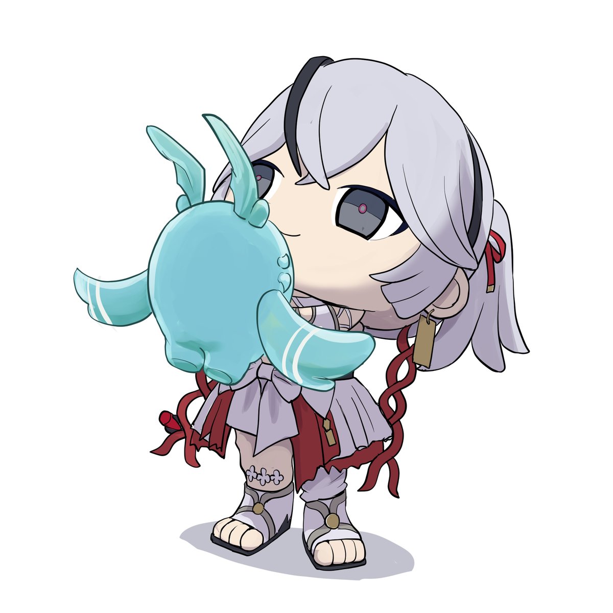 chucky (@chucky1000sun) / Highlights / X