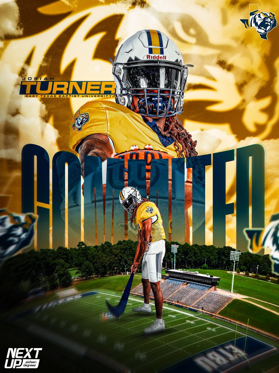 Josiah “JT” Turner tweet media