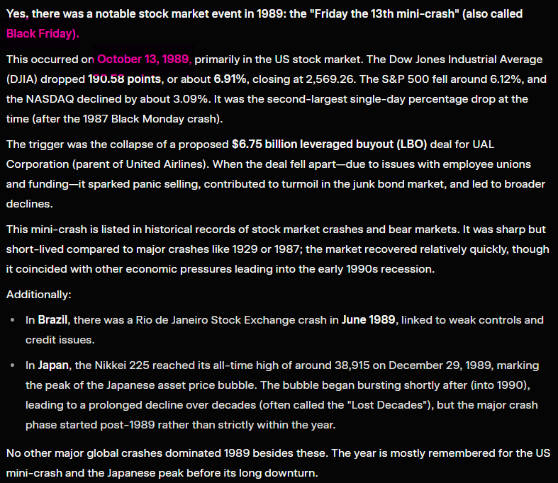 Trading Edge tweet media