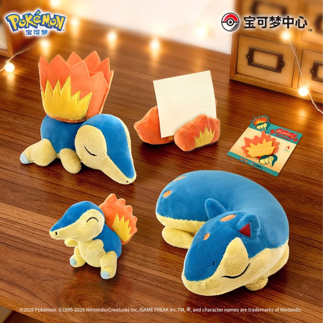 PokéJungle 🌱 Pokémon news for games, merch & more tweet media