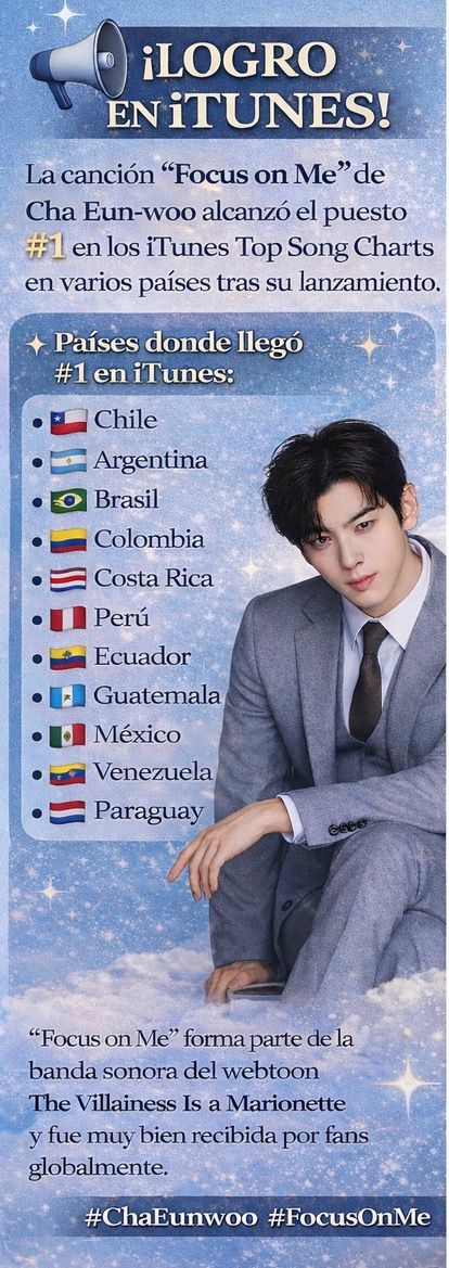 ArohamoPy's tweet photo. Cuando escuches mi voz suave
Avanza con pasos más grandes
(Enfócate en mí)
(Oh, escucha mi voz)
 
#ChaeunwooNoEstasSolo
@CHAEUNWOO_offcl https://t.co/y6PdcrByOz