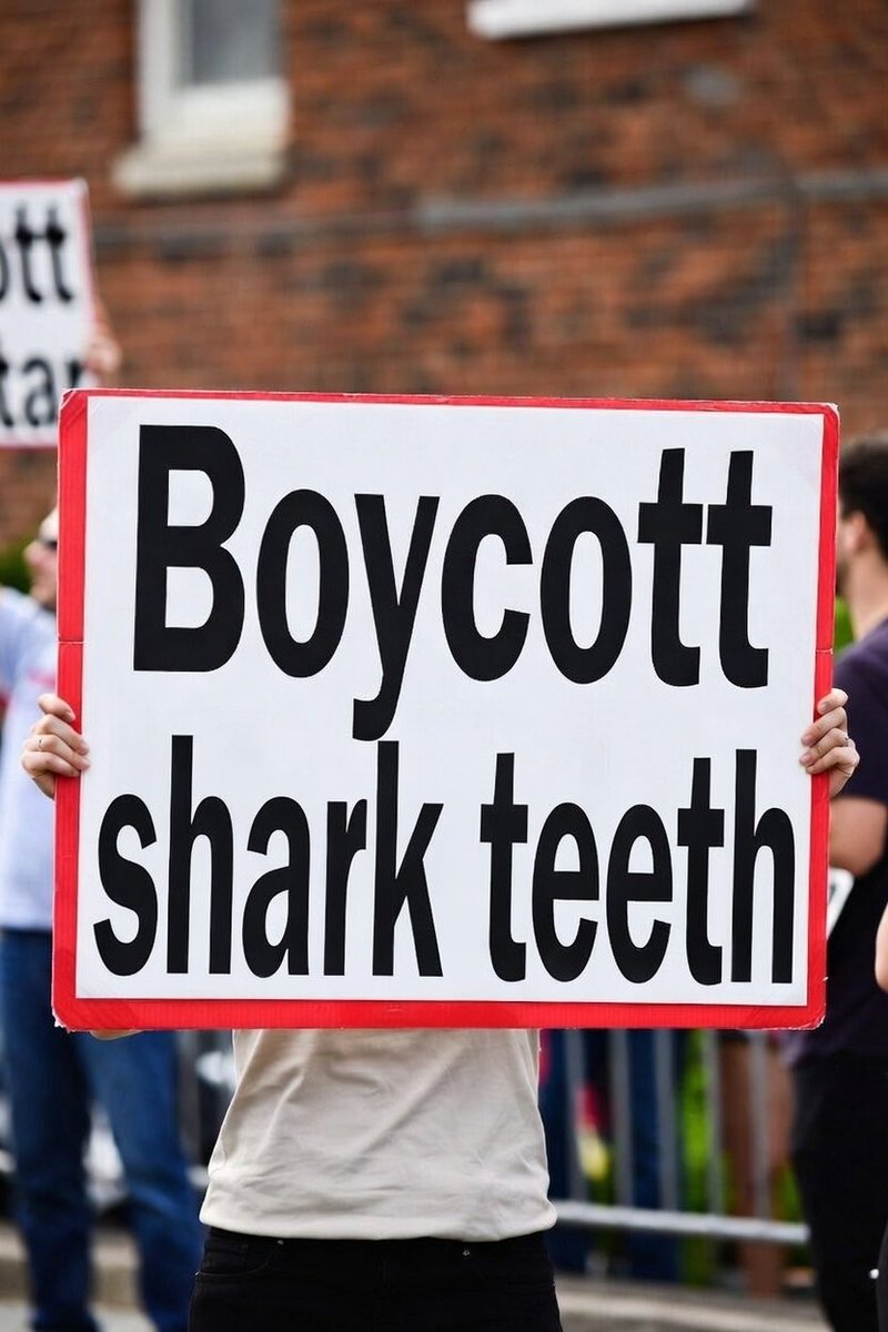 🦷 is a jinx. 🦷 brings bad luck wherever she goes. G is a walking disaster.  
G is a leech greedy for fame using Y.
🤮🦈🦷

NINESTAR DESERVES ITS FATE  
#StandAgainstNinestar  
#BoycottNineStarSeries  
#CancelNineStarSeries  
#NineStarStudio