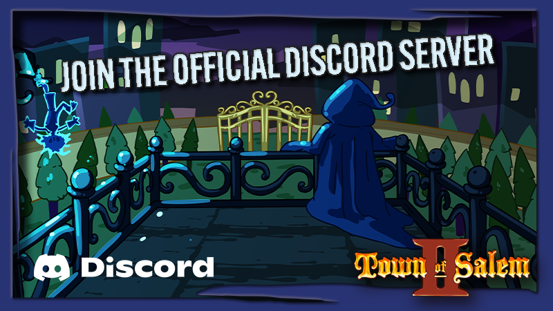 Town of Salem 2 (@TownofSalemTwo) / Posts / X
