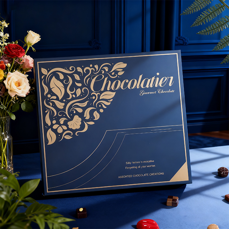 jialanpackage's tweet image. Elevate your chocolate brand's first impression with packaging that speaks elegance.✨
✅Moq:1000pcs provife free logo printing,5000pcs provide design
Click"jialanpackage.com/video/products…"know more info
📩Email:sales2@jialanpackage.com
#chocolateboxes #chocolateboxgift #chocolateboxes🎁