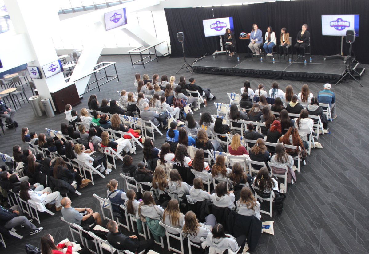 Section I Athletics tweet media