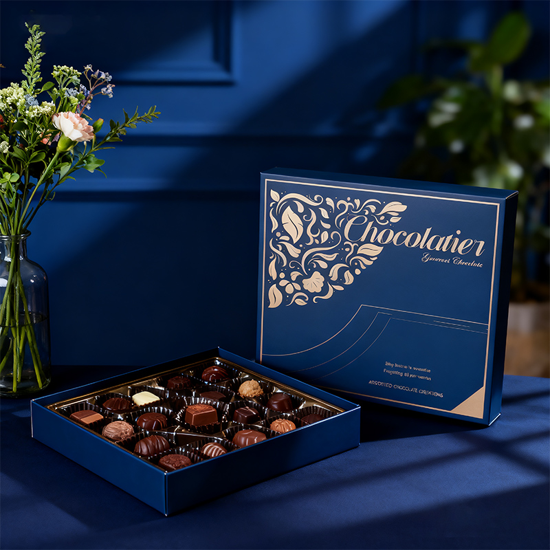 jialanpackage's tweet image. Elevate your chocolate brand's first impression with packaging that speaks elegance.✨
✅Moq:1000pcs provife free logo printing,5000pcs provide design
Click"jialanpackage.com/video/products…"know more info
📩Email:sales2@jialanpackage.com
#chocolateboxes #chocolateboxgift #chocolateboxes🎁