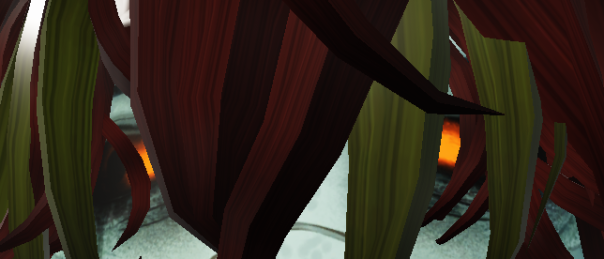 [DAYBREAK: Remisted] 
Finley Marai (Polluted) - Redesign Teaser
 #daybreak