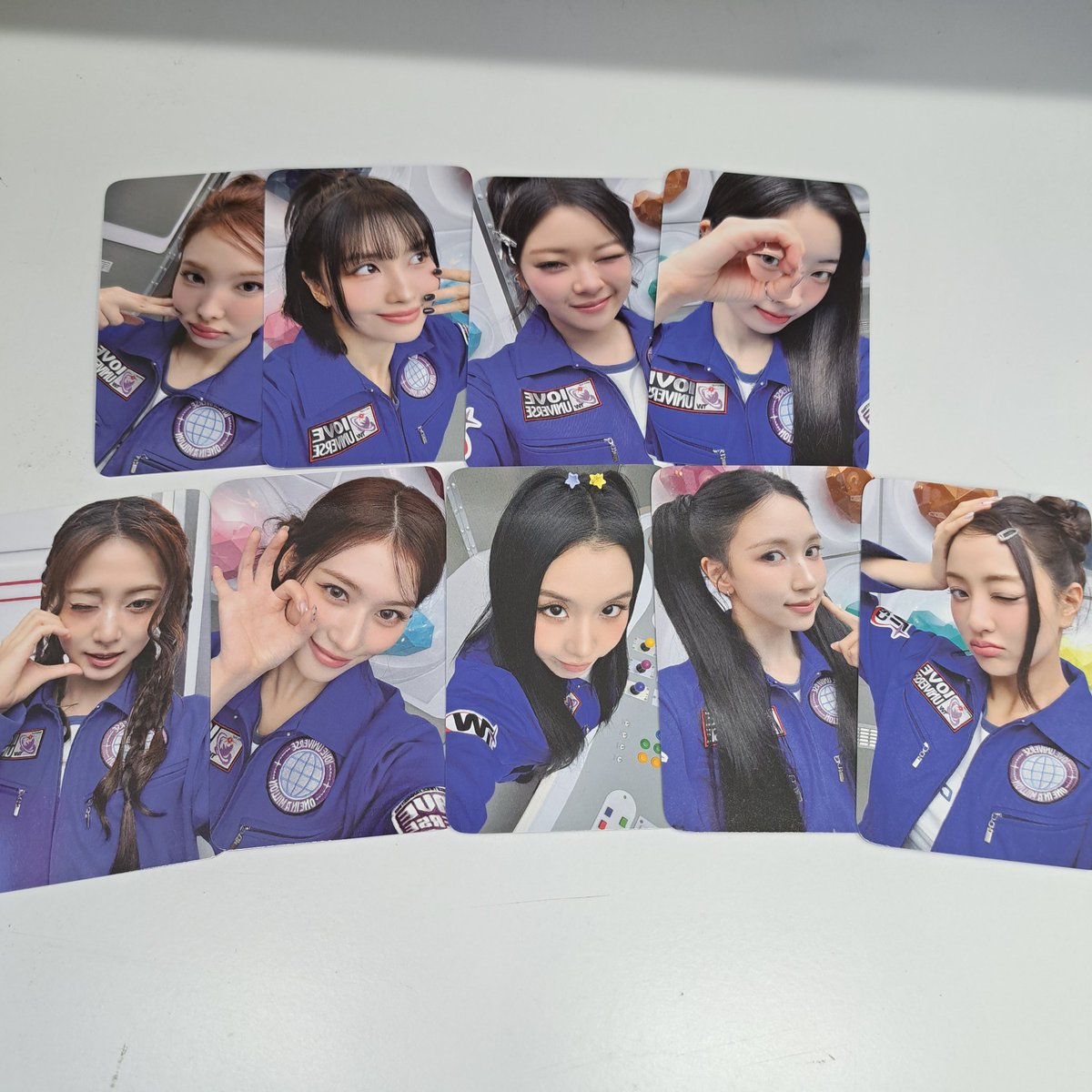 💗TWICE💗 「10VE UNIVERSE」のグッズが入荷しました✨ ※写真以外の