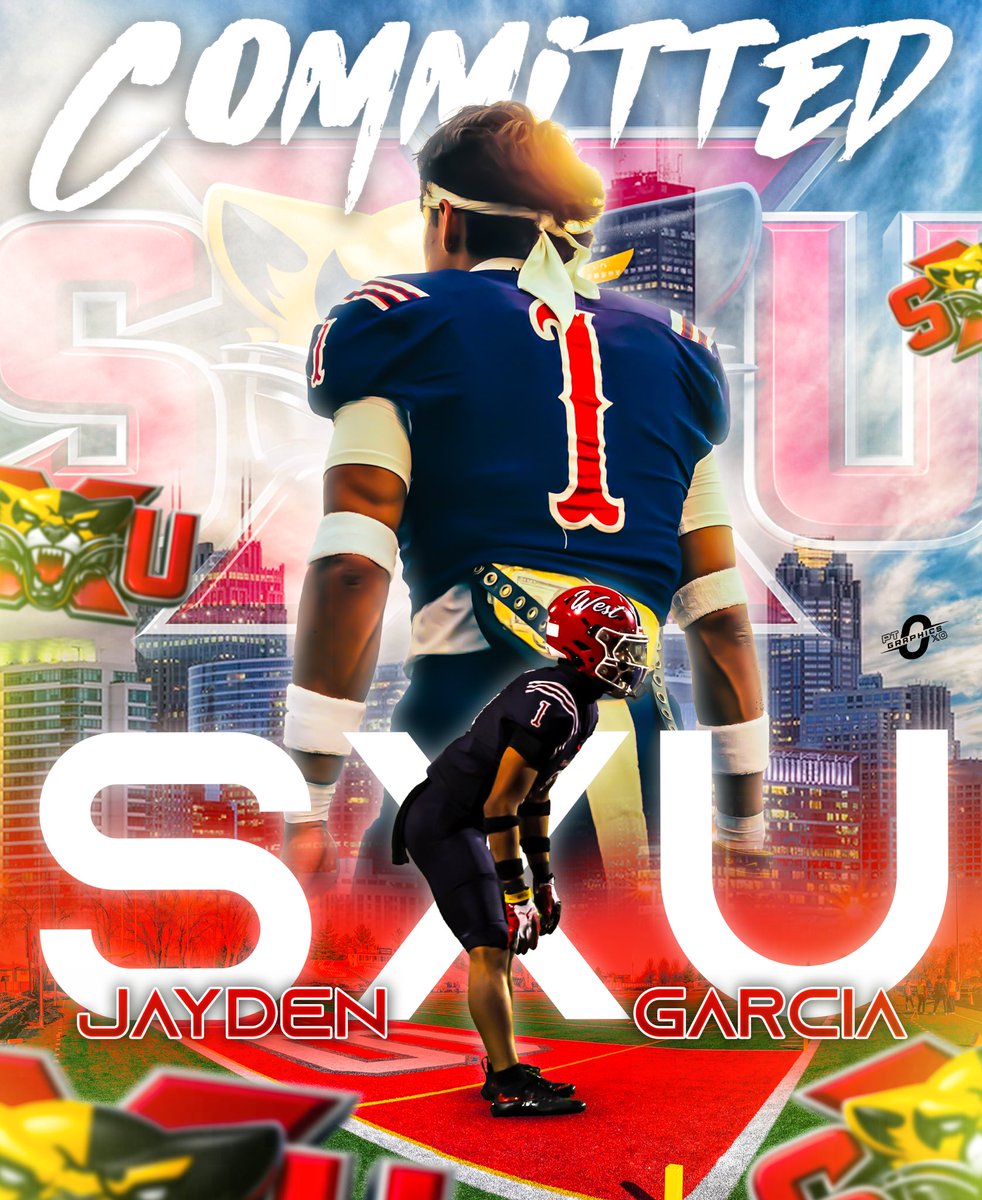 jayden Garcia tweet media