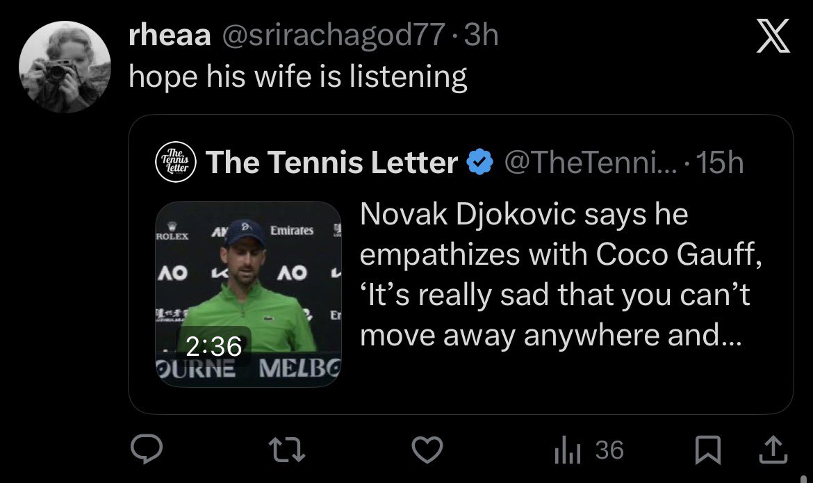 Agent L tweet media