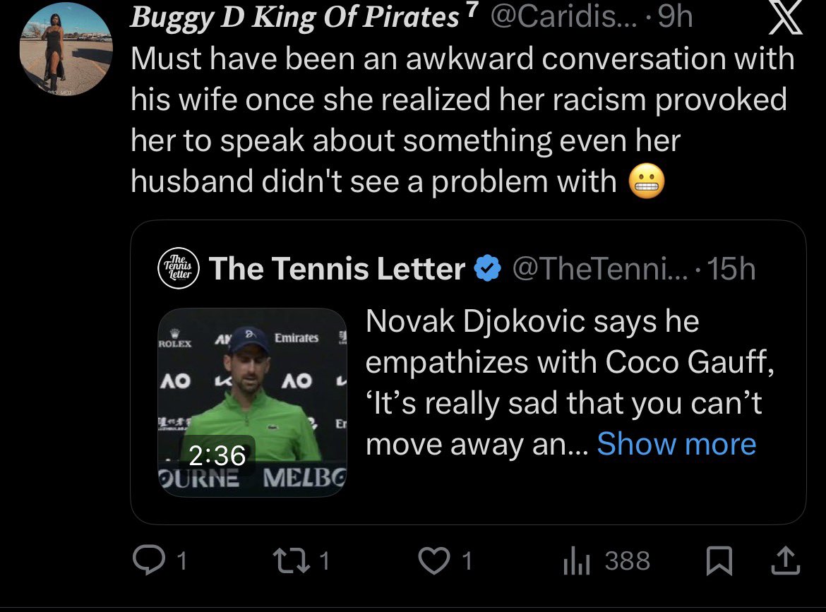 Agent L tweet media