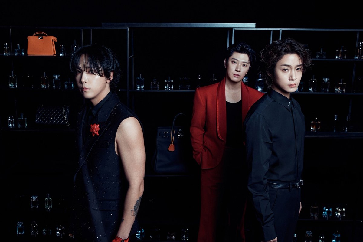 「#FTISLAND」、FNCと再契約を締結…20年の義理を守り続ける
🔗korepo.com/archives/16317…