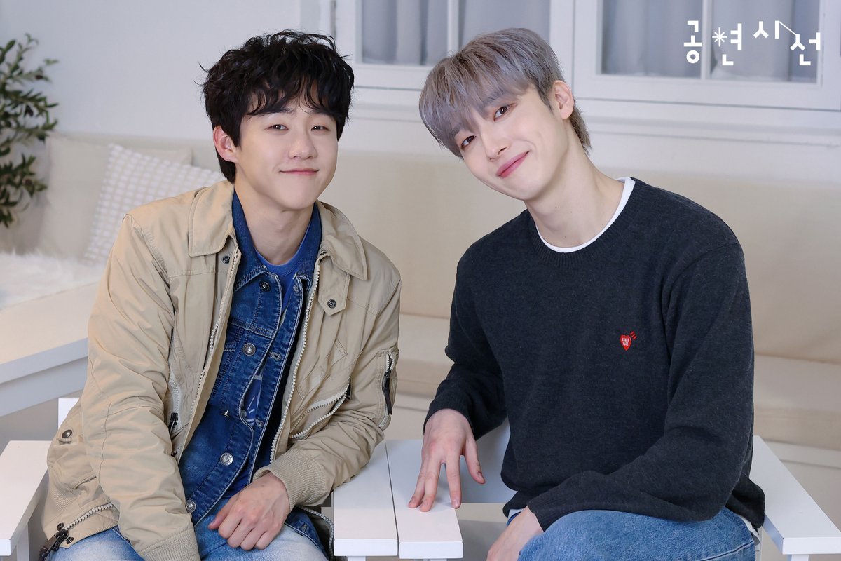 [𝙎𝙀𝙀_𝙏𝙀𝙍𝙑𝙄𝙀𝙒] 가능성을 증명할 출발선에 선 두 사람, 박두호와 곽민수.
첫 시작의 설렘부터 앞으로를 향한 단단한 다짐까지, 
차곡차곡 담아낸 그들의 이야기를 지금 바로 만나보세요.

기사 전문 🔗 seeline.co.kr/interview/%ea%…
스케치 영상 🔗 youtu.be/T49YP59yRUc