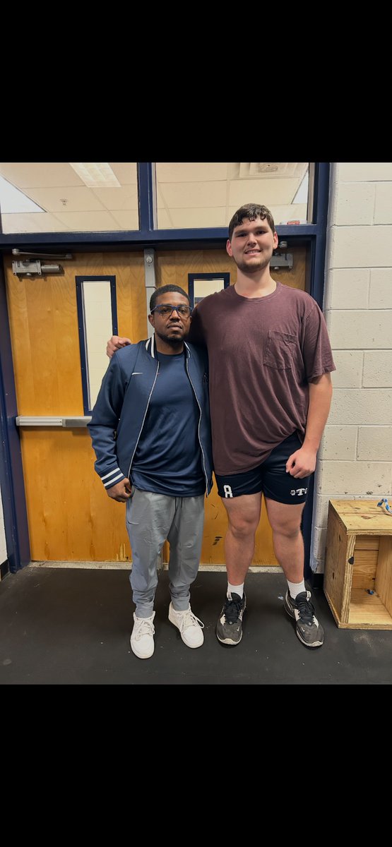 James Carr tweet media