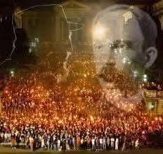 A 173 años tu ejemplo nos guía. Aquí estamos, "con el remo de proa" Haciendo Revolución!!!
#MartiVive