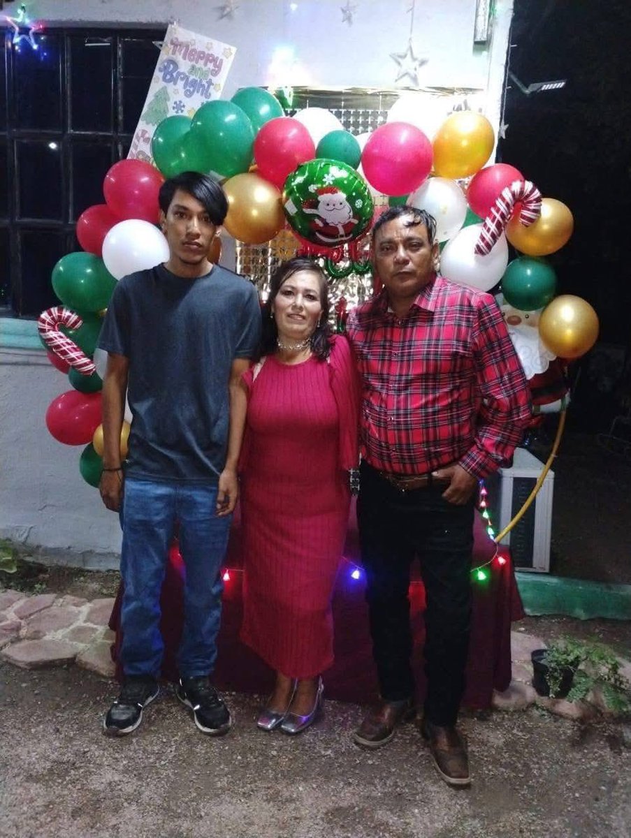 JJDiazMachuca's tweet image. OTRA FAMILIA DESAPARECIDA 

Familia originaria de San Luis Potosí es reportada como desaparecida tras acudir a Fiscalía de Altamira

Altamira, Tamaulipas.–
Una familia originaria de Tamuín, San Luis Potosí, fue reportada como no localizada luego de que la noche del martes…