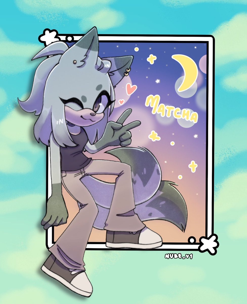 Making YCH for $20 ($300 mxn)! Custom clothes and text
Render example attached