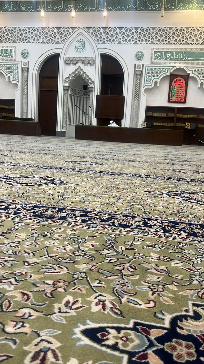wibm17077's tweet photo. صلاة الفجر؛ جرعة نور، وطمأنينة لا توصف؛

اللهم اجعلنا من الذين قلت فيهم:
﴿وَهُمْ عَلَىٰ صَلَاتِهِمْ يُحَافِظُونَ﴾

#صلاة_الفجر يا راغبين الجنَّة🤍🌱 https://t.co/5eZaJ6DsXw