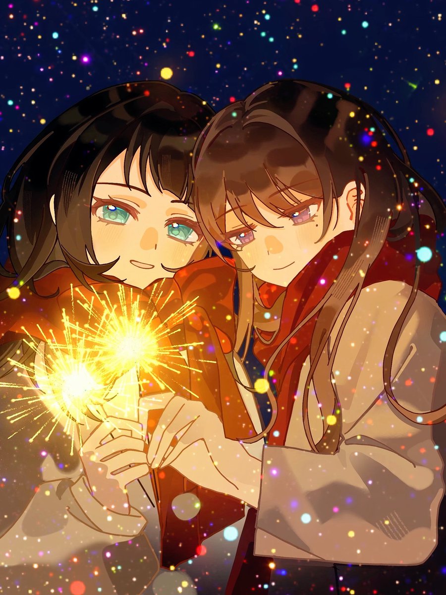 #うみたき 🎆