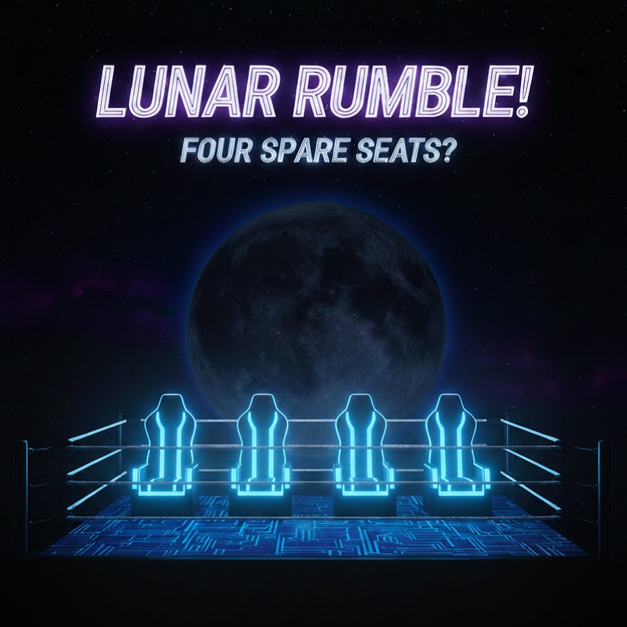 Roaring Sensei tweet media