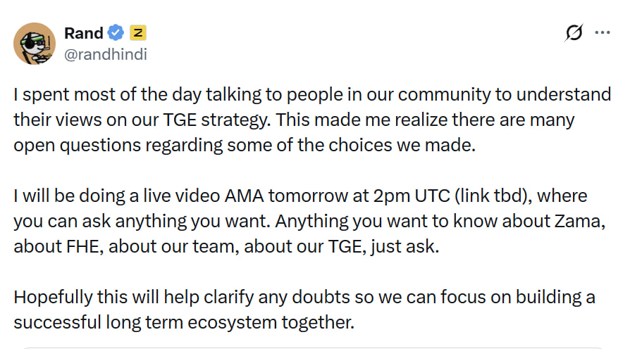 5 Phút Crypto tweet media