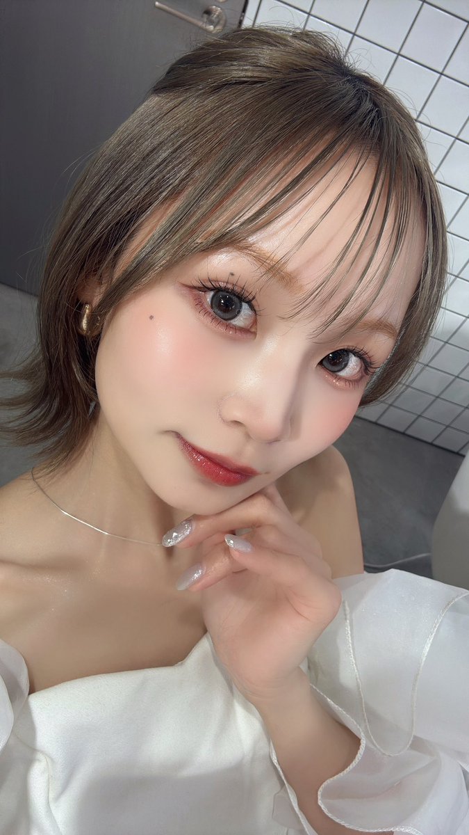 🪽🫧🛋️ 今日も自分のペースでね💭