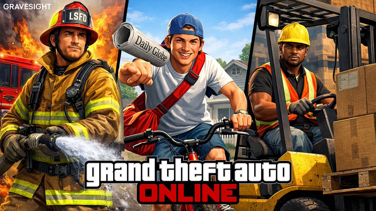 GTA 6 Countdown ⏳ tweet media