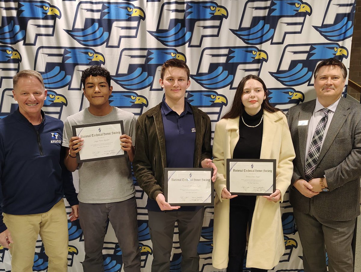 FFHSAviation tweet media