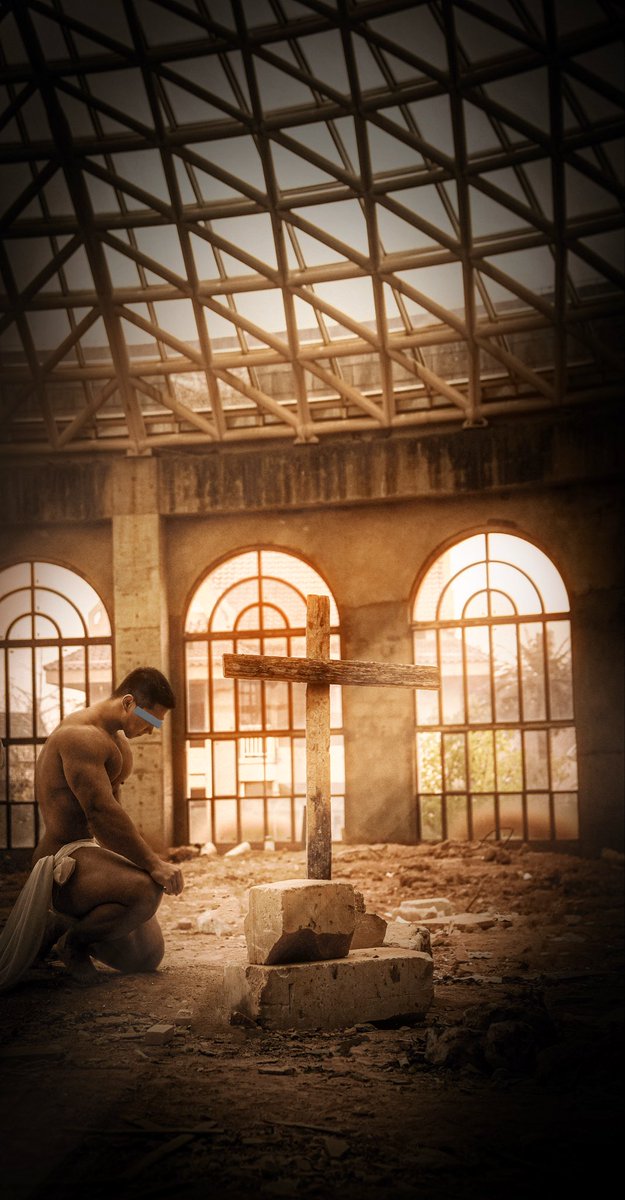 肌肉小土狗 tweet media