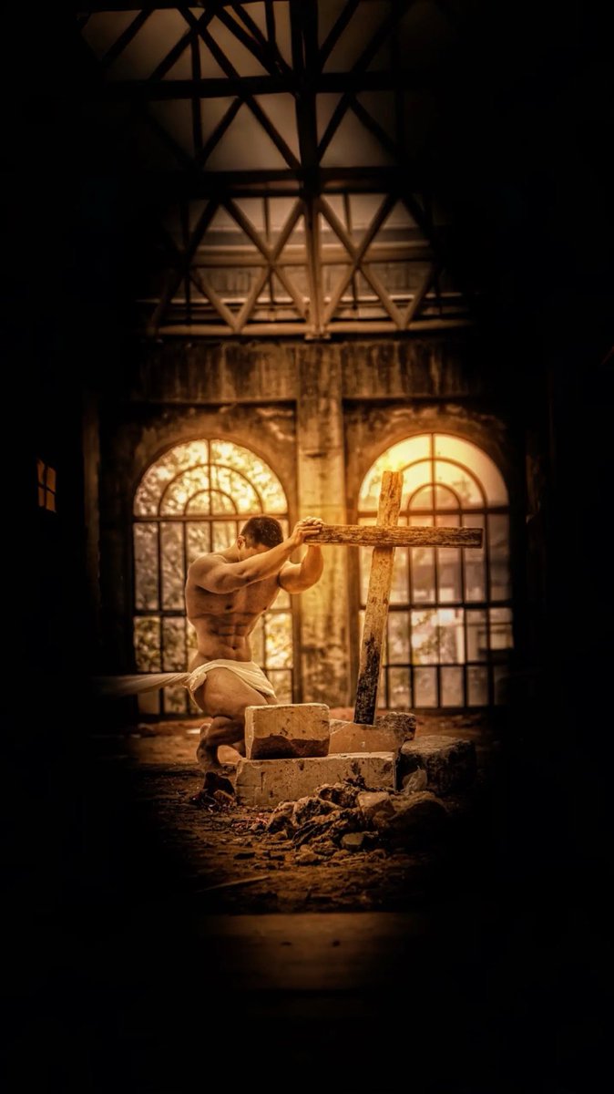 肌肉小土狗 tweet media