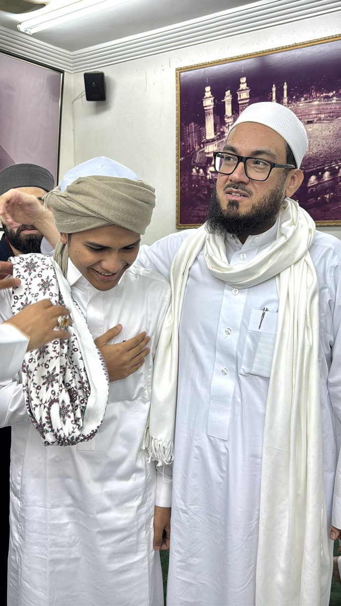 Kadam Sidik tweet media