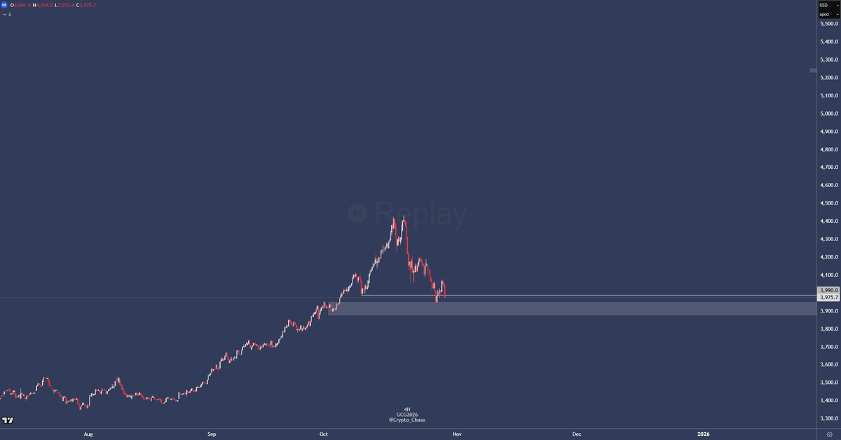 Crypto Chase tweet media