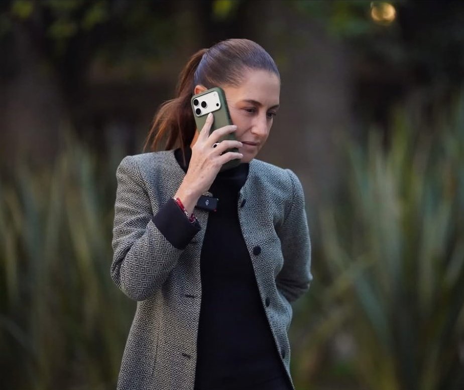 OldManMachine tweet media