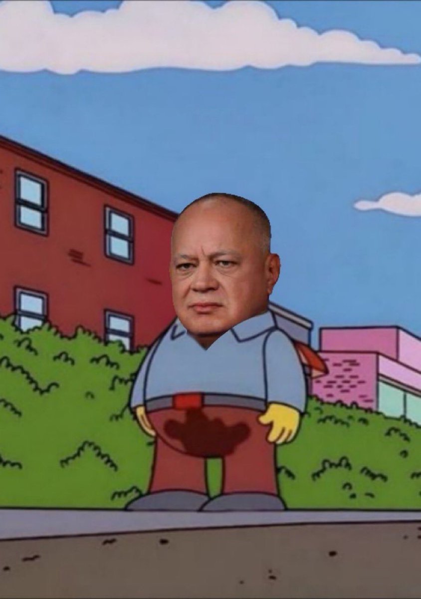 agusantonetti's tweet image. El macho de Venezuela 
el 3 de enero a la madrugada.