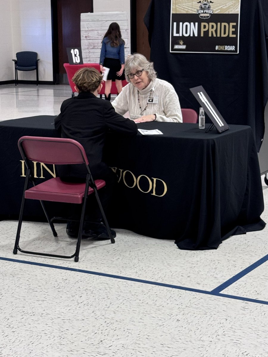 Tiffany Loness tweet media