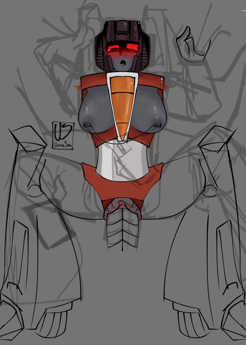 umai_san_02's tweet photo. Starscream enjoying Megatron's power 3/3.......
.
.
.
I swear the rendering is almost here!!! I promise!!!
.
(I still don't know how to quote posts)....
.
#Megastar #megascream #valveplug #megatron #starscream #Transformers #nsfw #fanart #maccadams #WIP https://t.co/8RWCCVB7uX