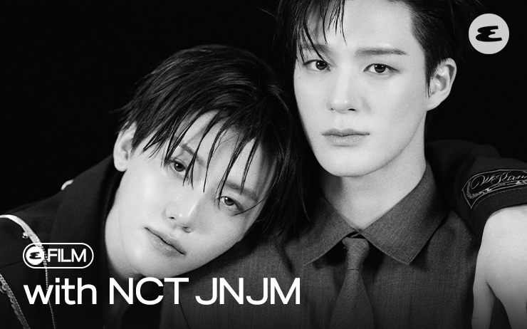 esquirekr's tweet image. 𝐜𝐨𝐦𝐟𝐨𝐫𝐭 𝐳𝐨𝐧𝐞, 𝐬𝐡𝐚𝐫𝐞𝐝
특별한 음악이 흐르지 않아도. 말과 설명이 없어도. 그저 눈빛과 손짓으로 공유 되는 두 사람의 안전지대. 그 완성은 이 영상을 보는 당신의 존재.
🔗 youtu.be/t4MeOW-xQXE

@NCTsmtown
#NCTJNJM #NCT #JENO #JAEMIN #엔시티 #제노 #재민 #에스콰이어…