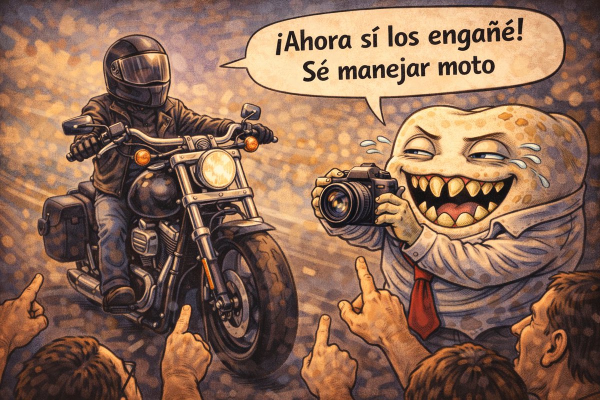 <a href="/olida_magda/">Magda/Mag/Magsss ||✊|| FY🤍💛</a> Bravo 🦷 todo un espectáculo posar junto a la moto y dejar que otro haga el trabajo 🤡 Fans aplauden qué ridículo apoyo Ninestar la 🧙 y el 🦷 = estafadores profesionales.🤡

NINESTAR DESERVES ITS FATE
#StandAgainstNinestar
#BoycottNineStarSeries
#FayeYoko #ฝ้ายโยโกะ