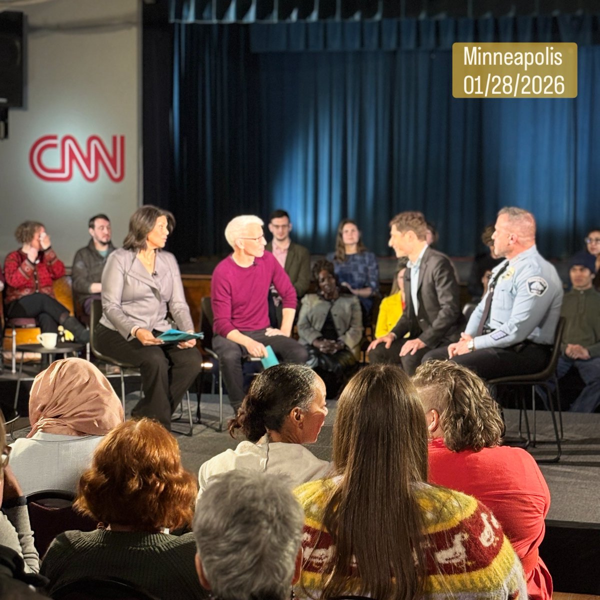 Mark Preston tweet media