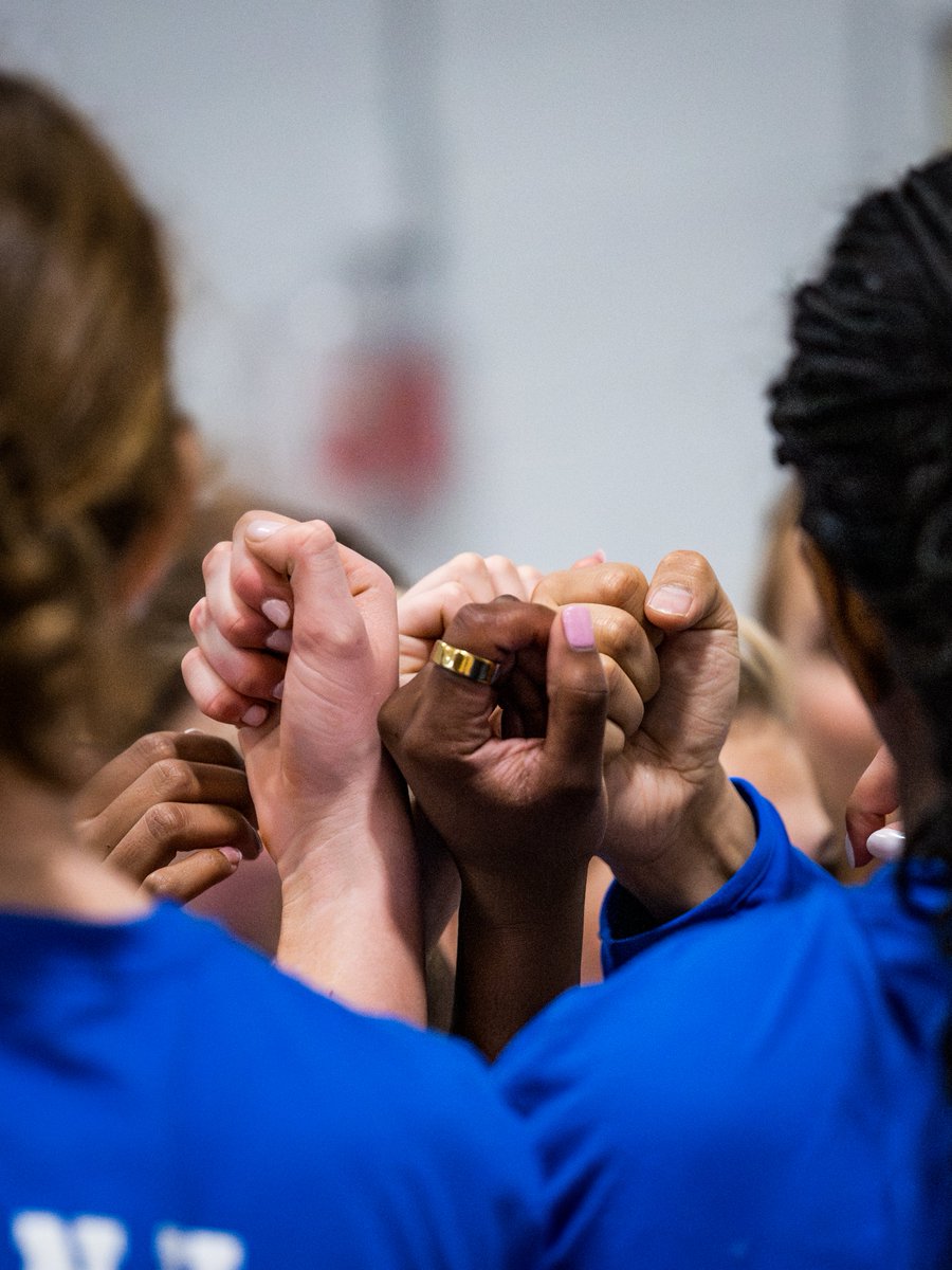 Duke Volleyball tweet media