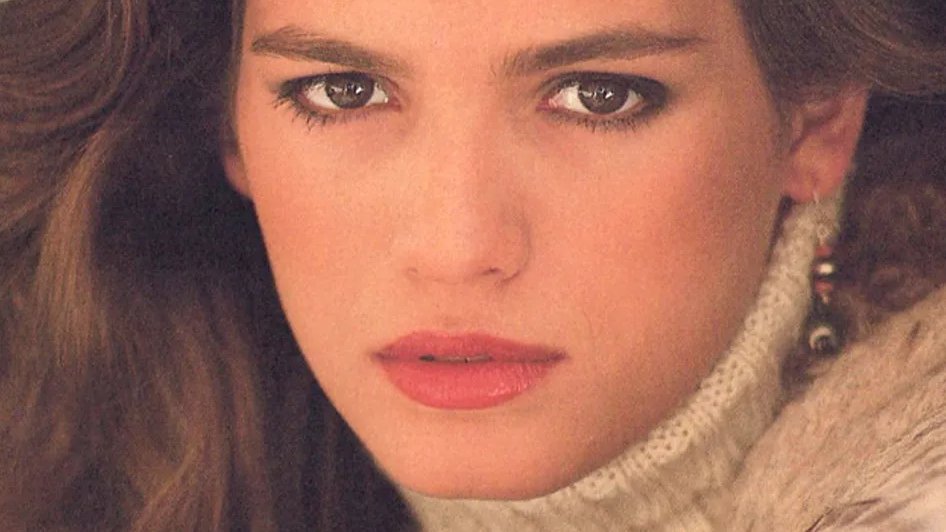 DrBuzz_Forensic's tweet image. Fashion model Gia Carangi was #BornOnThisDay, Jan. 29, 1960. Considered a #supermodel during the #1970s &amp;amp; #1980s. Battling #depression, #addiction &amp;amp; later #HIV, Carangi passed in 1986 from #AIDS-related complications (age 26) #RIP #GoneTooSoon #GoneButNotForgotten #BeSafe #BOTD