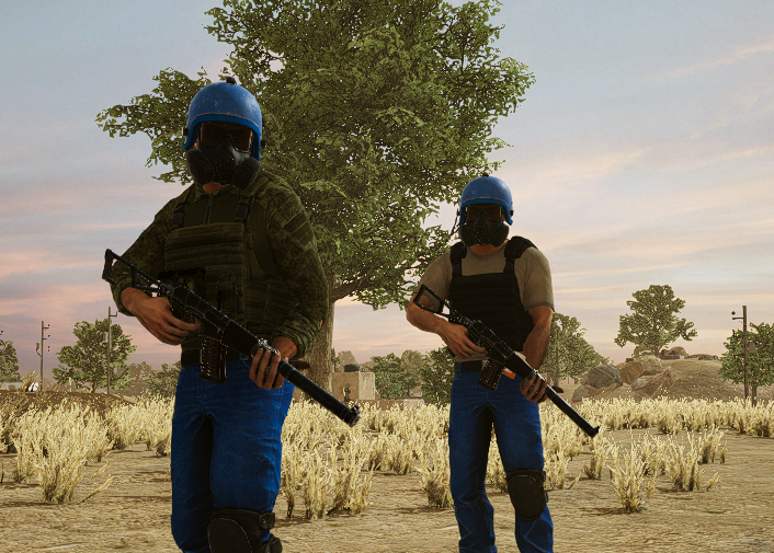 radrunner | No Man's Home tweet media