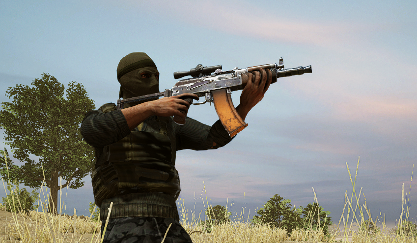 radrunner | No Man's Home tweet media