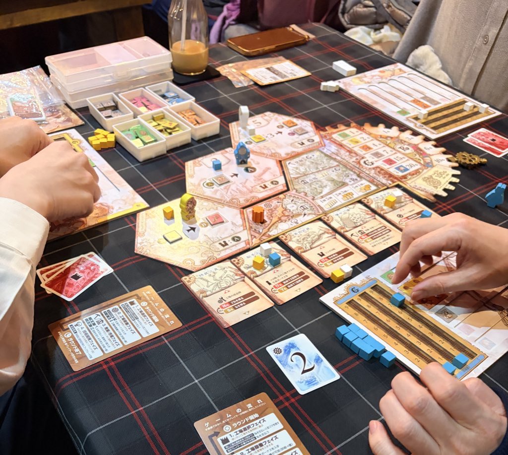 賽翁 (@cafe_saio) / Posts / X