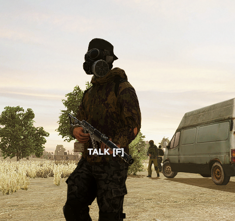 radrunner | No Man's Home tweet media