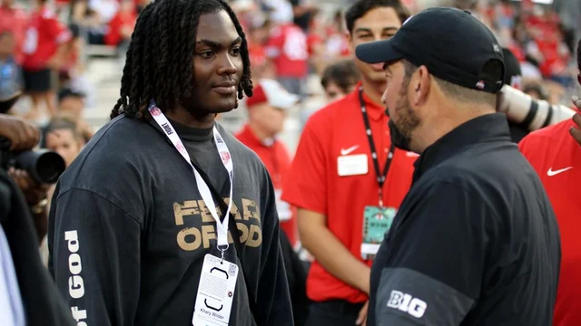 Bucknuts tweet media