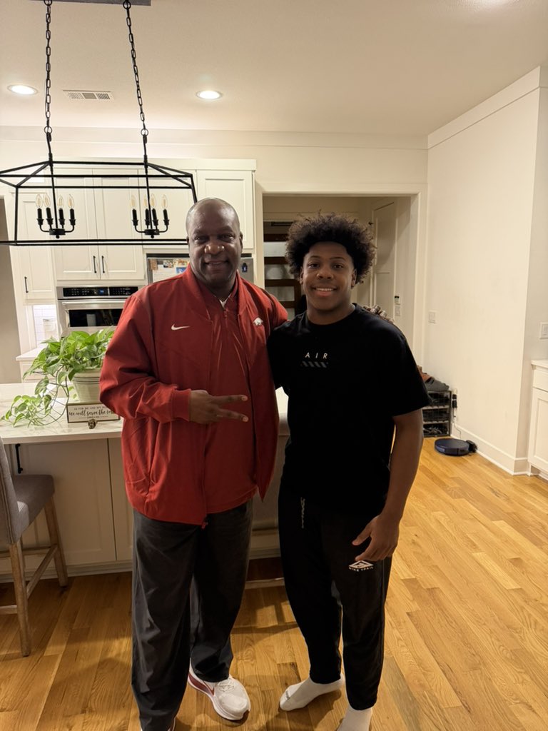 Correll Buckhalter jr tweet media