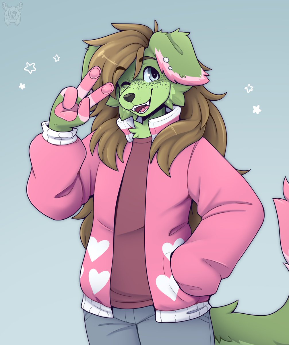 Fleur (@fleurfurr) on Twitter photo 