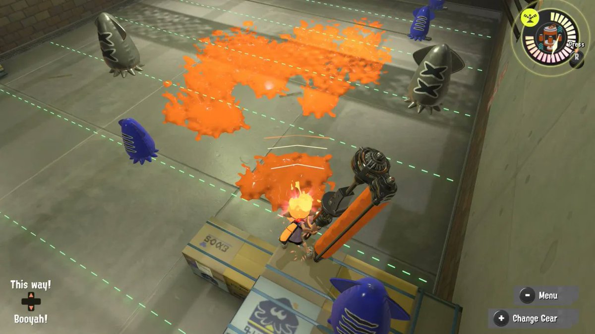 ~iDynamo tweet media