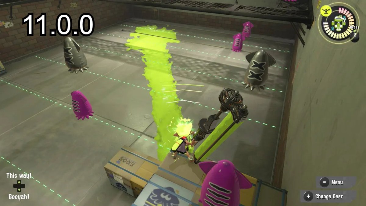 ~iDynamo tweet media